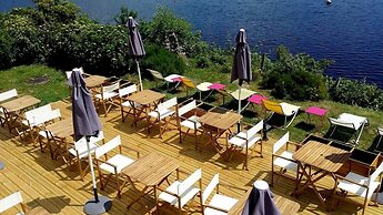 Logis Hôtel la Caravelle