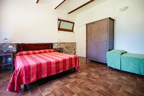 Agriturismo Monte Argentario