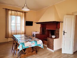 Agriturismo Monte Argentario