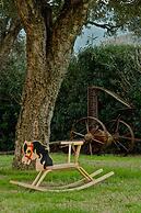 Agriturismo Monte Argentario