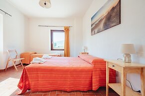 Agriturismo Monte Argentario