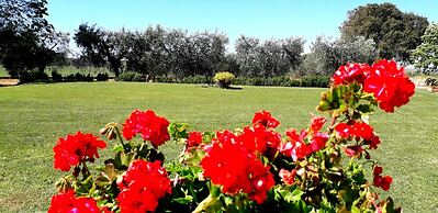 Agriturismo Monte Argentario