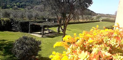 Agriturismo Monte Argentario