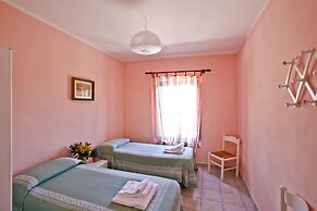 Agriturismo Monte Argentario