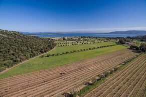 Agriturismo Monte Argentario