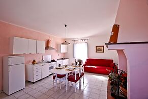 Agriturismo Monte Argentario
