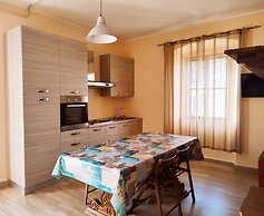 Agriturismo Monte Argentario