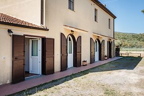 Agriturismo Monte Argentario