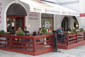 Hotel City