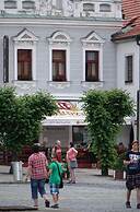 Hotel City