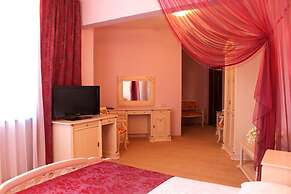Hotel Versal