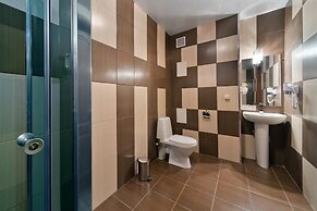 Hotel Versal