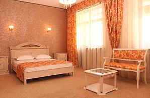 Hotel Versal