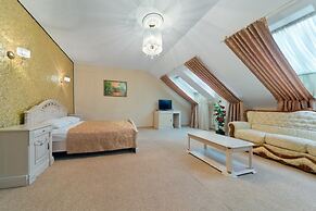 Hotel Versal
