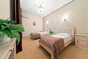 Hotel Versal