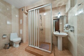 Hotel Versal
