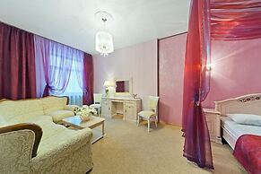 Hotel Versal