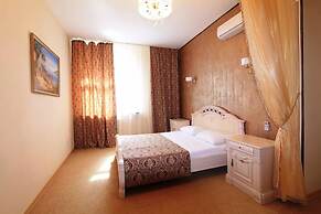 Hotel Versal