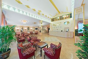 Hotel Versal