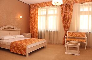Hotel Versal