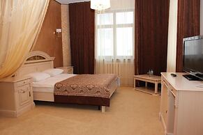 Hotel Versal