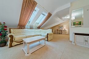 Hotel Versal