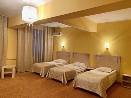 Hotel Versal