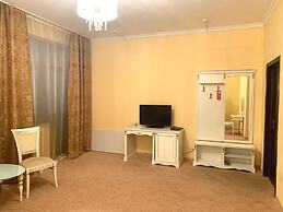 Hotel Versal