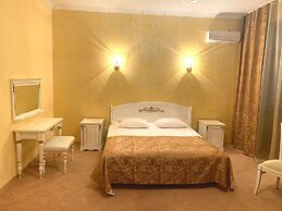 Hotel Versal