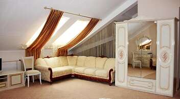 Hotel Versal