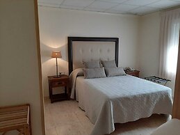 Hostal El Retiro