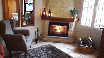 Hostal El Retiro