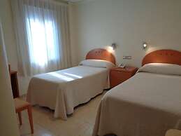 Hostal El Retiro