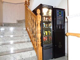 Hostal El Retiro
