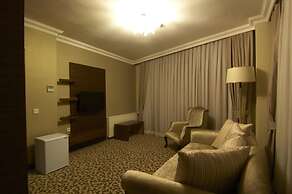 Safran Thermal Resort