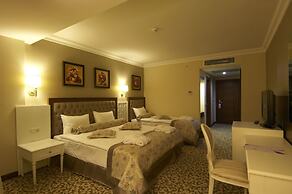 Safran Thermal Resort