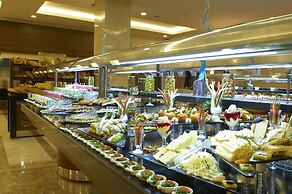 Safran Thermal Resort