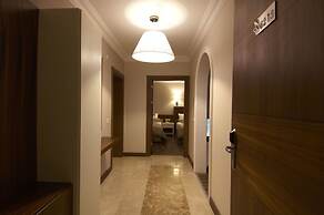 Safran Thermal Resort