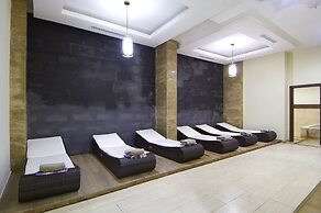 Safran Thermal Resort