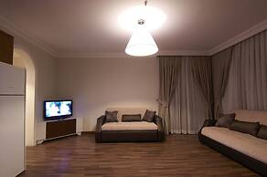 Safran Thermal Resort