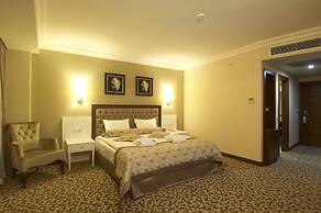 Safran Thermal Resort