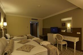 Safran Thermal Resort