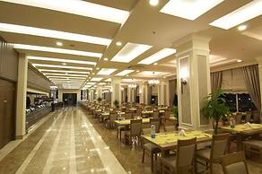 Safran Thermal Resort