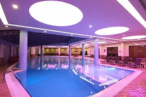 Safran Thermal Resort