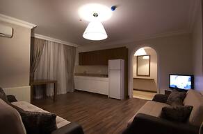 Safran Thermal Resort