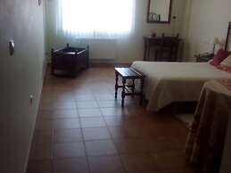 As Maceiras