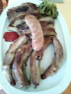 As Maceiras