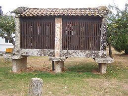 As Maceiras