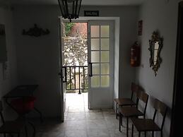Pension Rural Areal