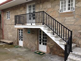 Pension Rural Areal